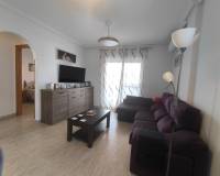Resale - Apartment - Los Alcázares - Los Narejos