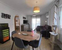 Resale - Apartment - Los Alcázares - Los Narejos