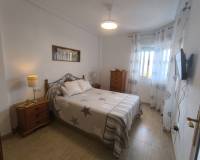 Resale - Apartment - Los Alcázares - Los Narejos