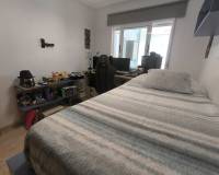 Resale - Apartment - Los Alcázares - Los Narejos
