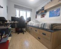 Resale - Apartment - Los Alcázares - Los Narejos