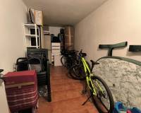 Resale - Apartment - Los Alcázares - Los Narejos