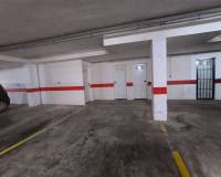 Resale - Apartment - Los Alcázares - Los Narejos