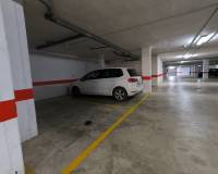 Resale - Apartment - Los Alcázares - Los Narejos