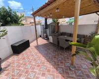 Resale - Apartment - Los Alcázares - Los Narejos