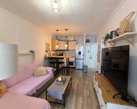 Resale - Apartment - Los Alcázares - Los Narejos