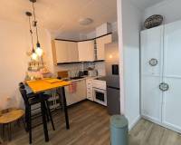 Resale - Apartment - Los Alcázares - Los Narejos
