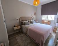 Resale - Apartment - Los Alcázares - Los Narejos