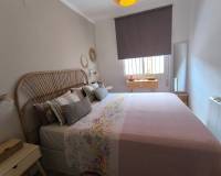 Resale - Apartment - Los Alcázares - Los Narejos