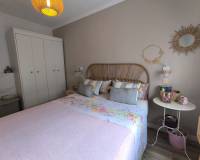 Resale - Apartment - Los Alcázares - Los Narejos