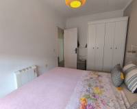 Resale - Apartment - Los Alcázares - Los Narejos