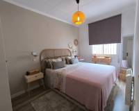 Resale - Apartment - Los Alcázares - Los Narejos