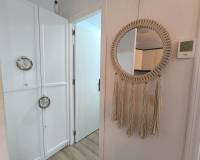 Resale - Apartment - Los Alcázares - Los Narejos
