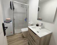 Resale - Apartment - Los Alcázares - Los Narejos