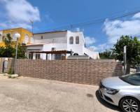Resale - Apartment - Los Alcázares - Los Narejos