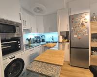 Resale - Apartment - Los Alcázares - Los Narejos