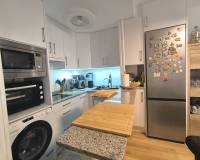 Resale - Apartment - Los Alcázares - Los Narejos