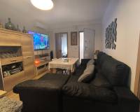 Resale - Apartment - Los Alcázares - Los Narejos