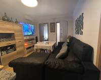 Resale - Apartment - Los Alcázares - Los Narejos
