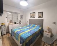 Resale - Apartment - Los Alcázares - Los Narejos