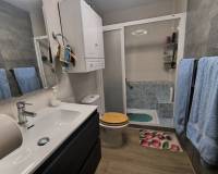 Resale - Apartment - Los Alcázares - Los Narejos