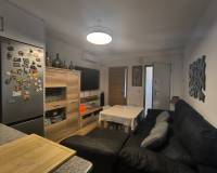 Resale - Apartment - Los Alcázares - Los Narejos