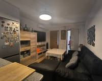 Resale - Apartment - Los Alcázares - Los Narejos