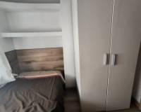Resale - Apartment - Los Alcázares - Los Narejos