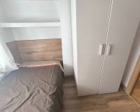 Resale - Apartment - Los Alcázares - Los Narejos