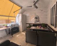 Resale - Apartment - Los Alcázares - Los Narejos