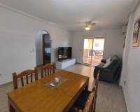 Resale - Apartment - Los Alcázares - Los Narejos