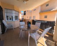 Resale - Apartment - Los Alcázares - Los Narejos