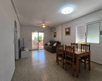 Resale - Apartment - Los Alcázares - Los Narejos
