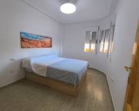 Resale - Apartment - Los Alcázares - Los Narejos
