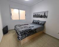 Resale - Apartment - Los Alcázares - Los Narejos
