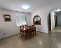 Resale - Apartment - Los Alcázares - Los Narejos