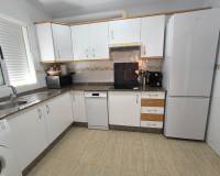 Resale - Apartment - Los Alcázares - Los Narejos