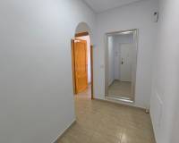 Resale - Apartment - Los Alcázares - Los Narejos