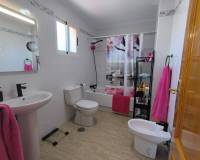 Resale - Apartment - Los Alcázares - Los Narejos
