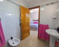 Resale - Apartment - Los Alcázares - Los Narejos