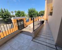 Resale - Apartment - Los Alcázares - Los Narejos