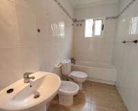 Resale - Apartment - Los Alcázares - Los Narejos