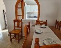 Resale - Apartment - Los Alcázares - Los Narejos