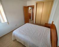 Resale - Apartment - Los Alcázares - Los Narejos