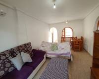 Resale - Apartment - Los Alcázares - Los Narejos
