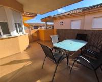 Resale - Apartment - Los Alcázares - Los Narejos