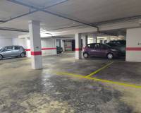 Resale - Apartment - Los Alcázares - Los Narejos