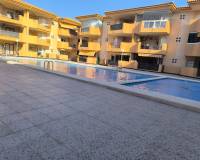 Resale - Apartment - Los Alcázares - Los Narejos