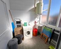 Resale - Apartment - Los Alcázares - Los Narejos