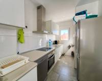 Resale - Apartment - Los Alcázares - Los Narejos